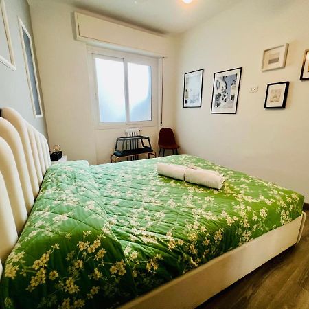 Suite Colibri - Sanremo Centro ภายนอก รูปภาพ