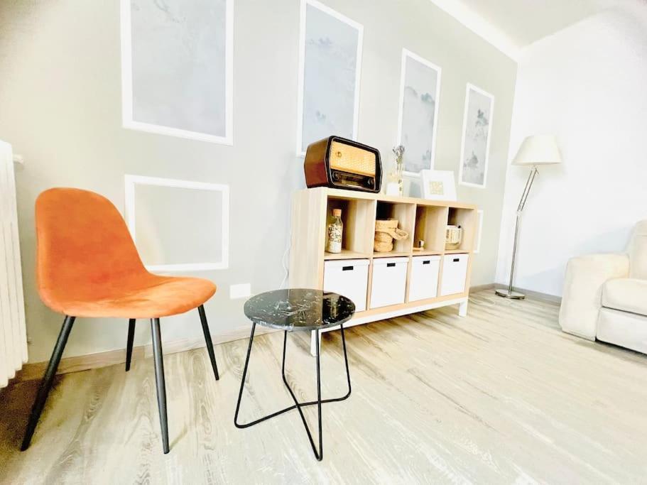 Suite Colibri - Sanremo Centro ภายนอก รูปภาพ