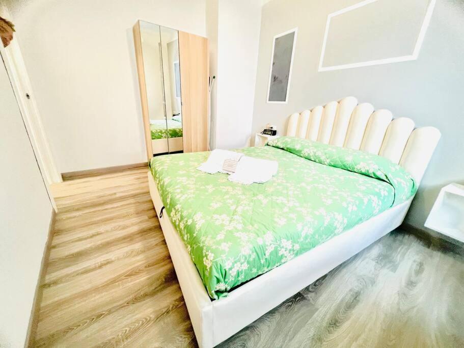 Suite Colibri - Sanremo Centro ภายนอก รูปภาพ