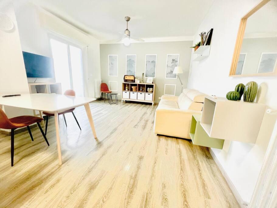 Suite Colibri - Sanremo Centro ภายนอก รูปภาพ