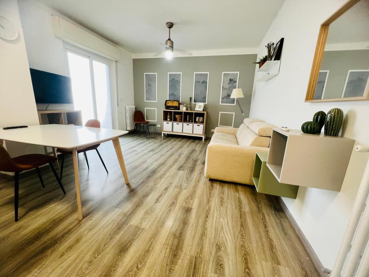 Suite Colibri - Sanremo Centro ภายนอก รูปภาพ