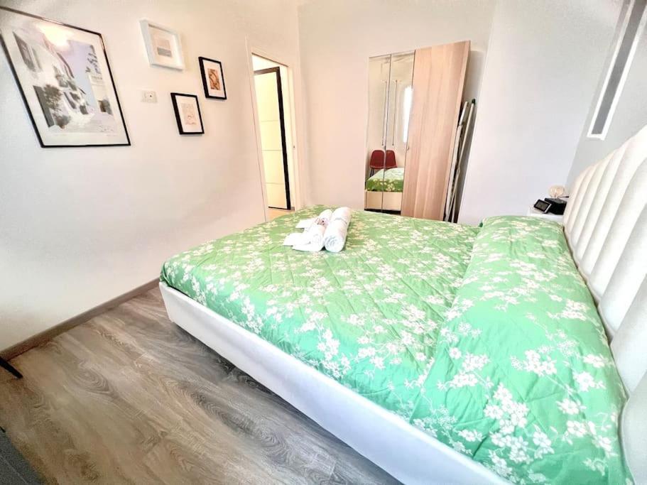Suite Colibri - Sanremo Centro ภายนอก รูปภาพ