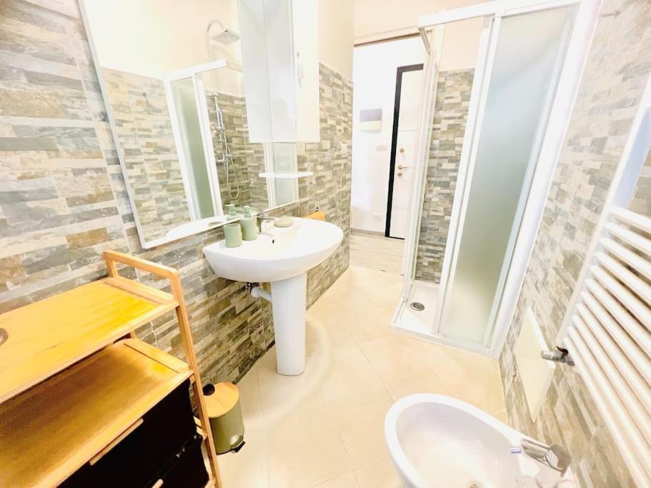 Suite Colibri - Sanremo Centro ภายนอก รูปภาพ