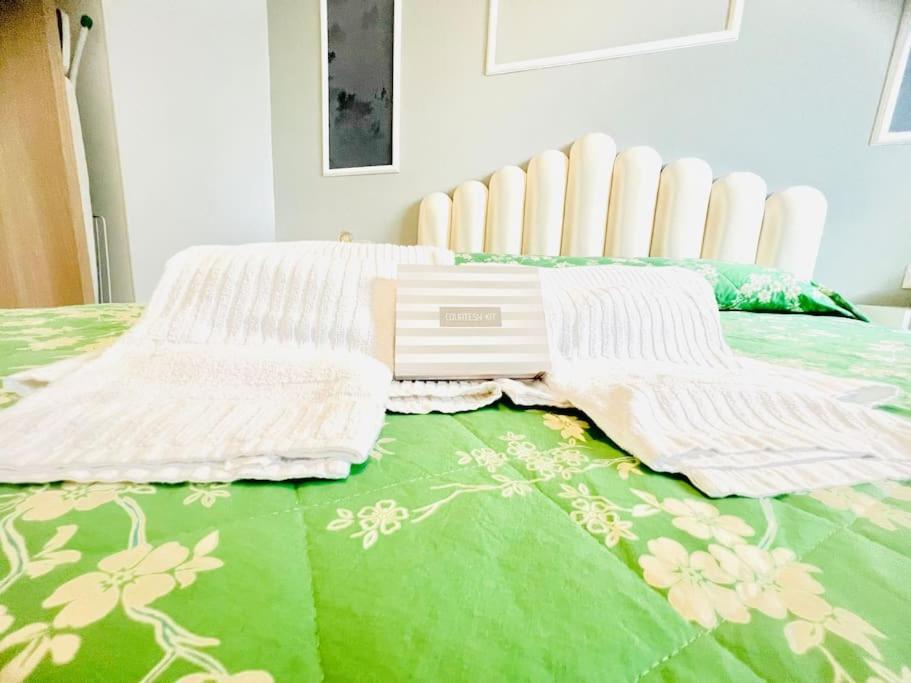 Suite Colibri - Sanremo Centro ภายนอก รูปภาพ