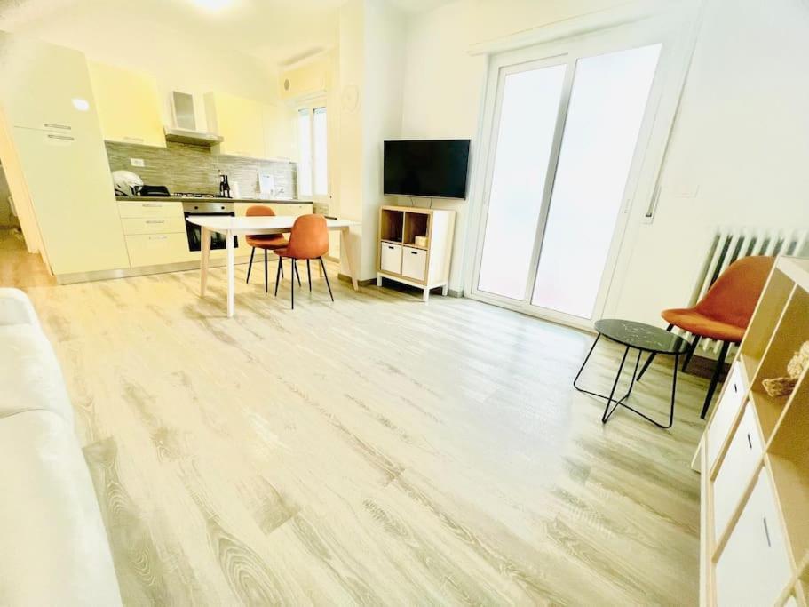 Suite Colibri - Sanremo Centro ภายนอก รูปภาพ