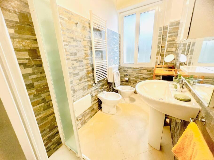 Suite Colibri - Sanremo Centro ภายนอก รูปภาพ