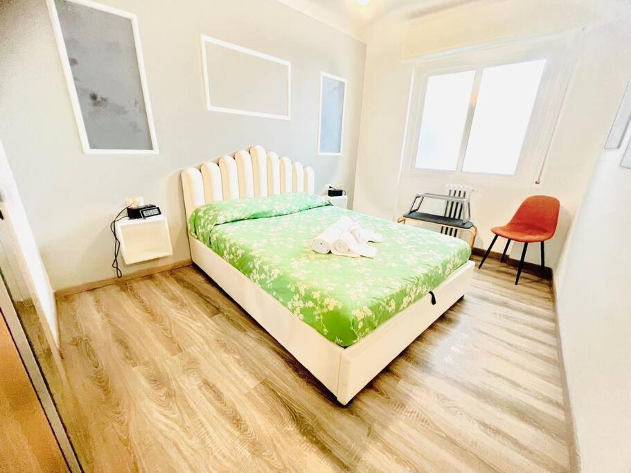 Suite Colibri - Sanremo Centro ภายนอก รูปภาพ