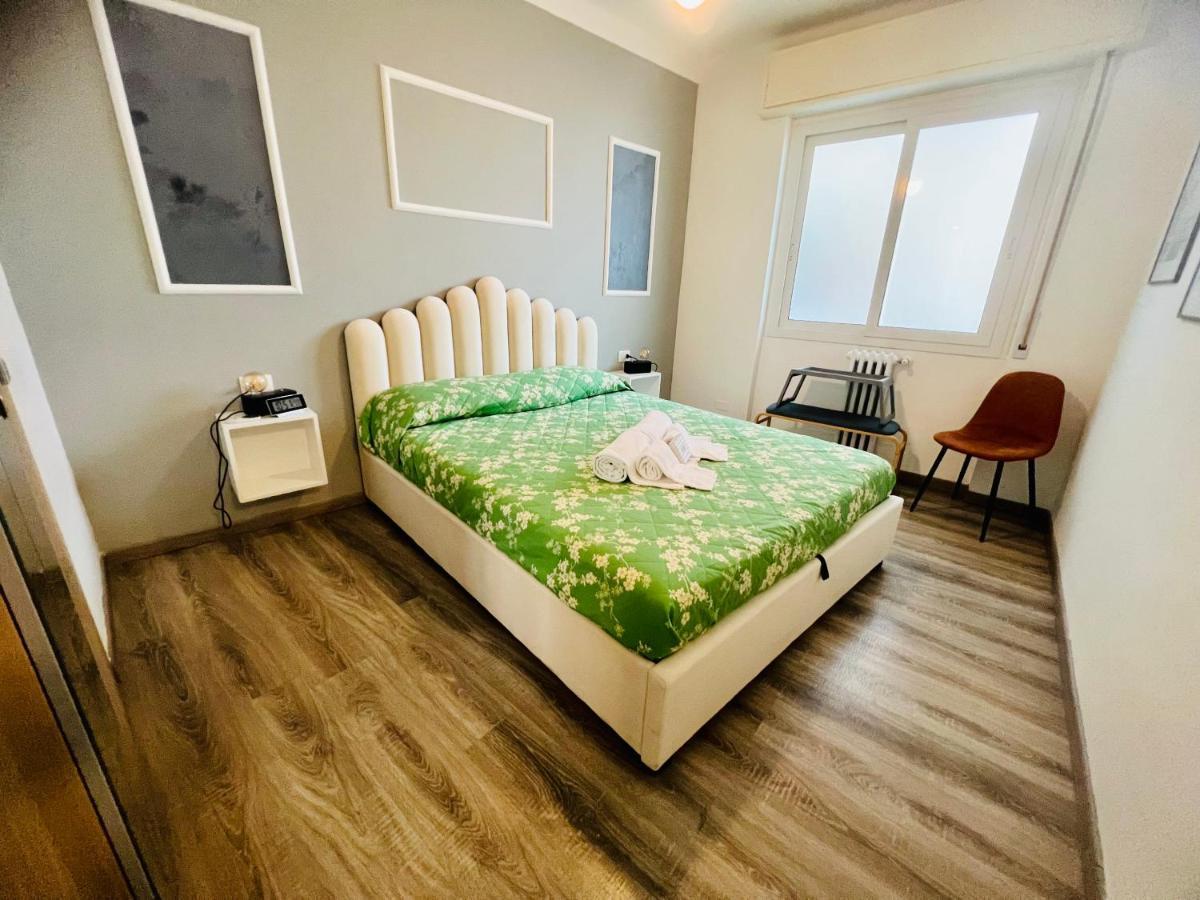 Suite Colibri - Sanremo Centro ภายนอก รูปภาพ