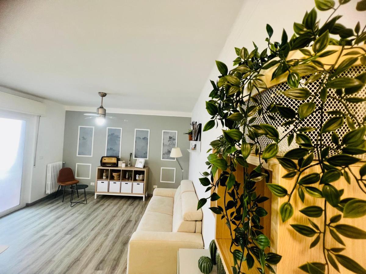 Suite Colibri - Sanremo Centro ภายนอก รูปภาพ