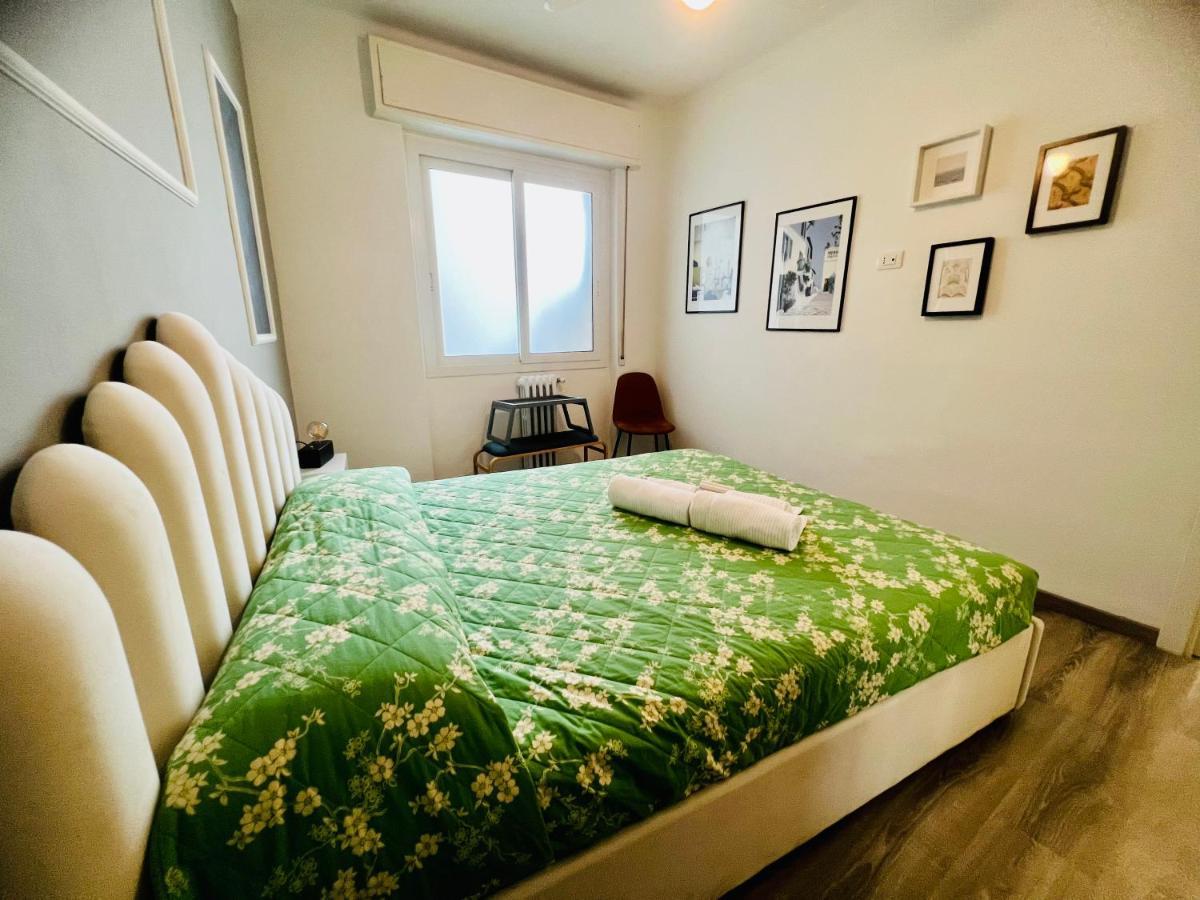 Suite Colibri - Sanremo Centro ภายนอก รูปภาพ