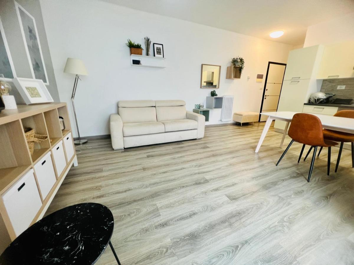 Suite Colibri - Sanremo Centro ภายนอก รูปภาพ