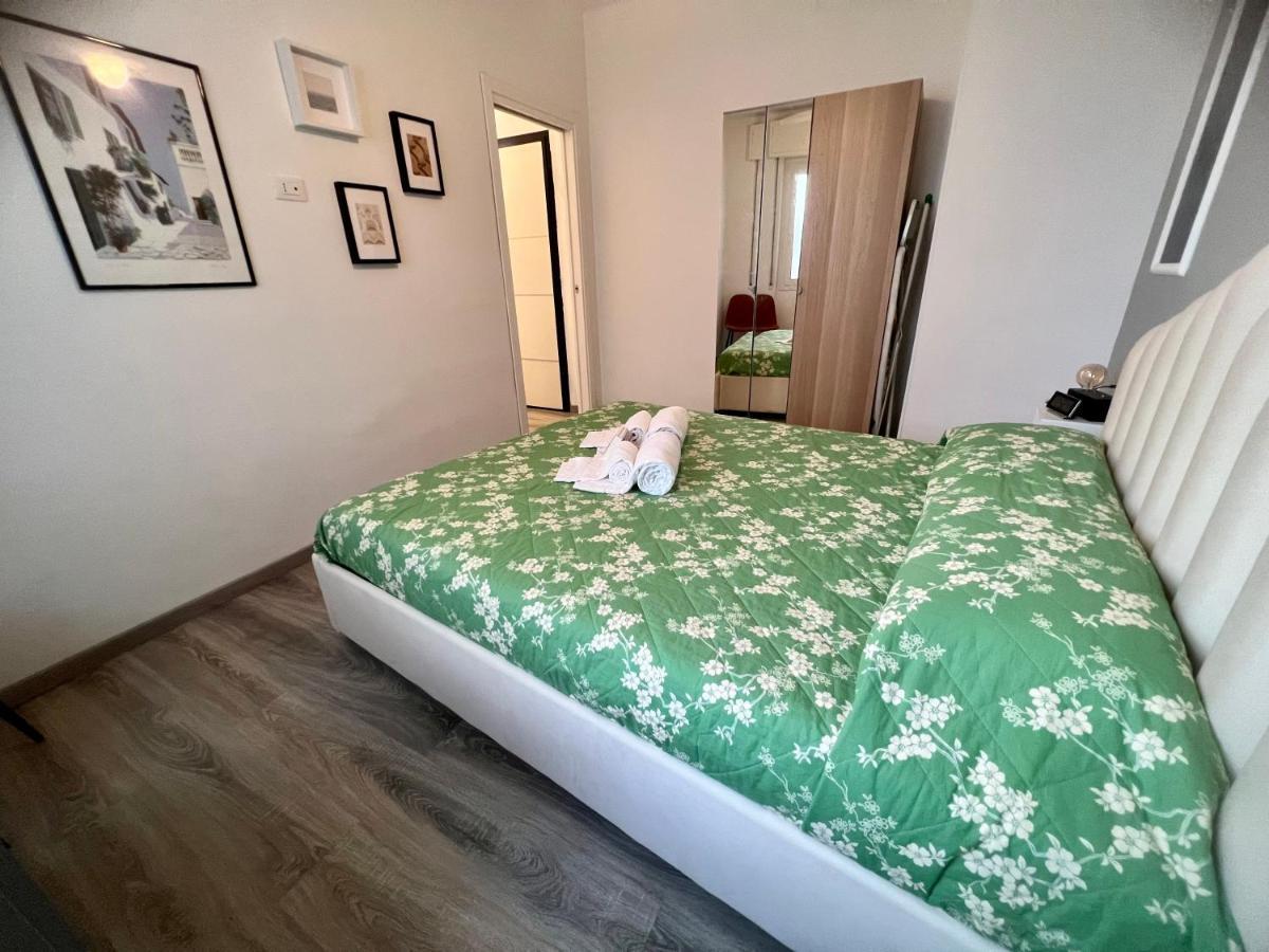 Suite Colibri - Sanremo Centro ภายนอก รูปภาพ