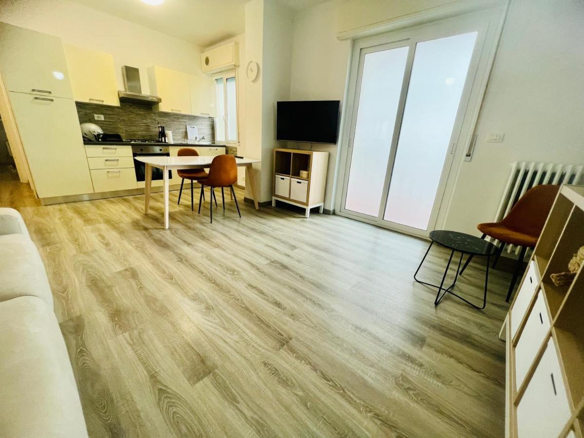 Suite Colibri - Sanremo Centro ภายนอก รูปภาพ