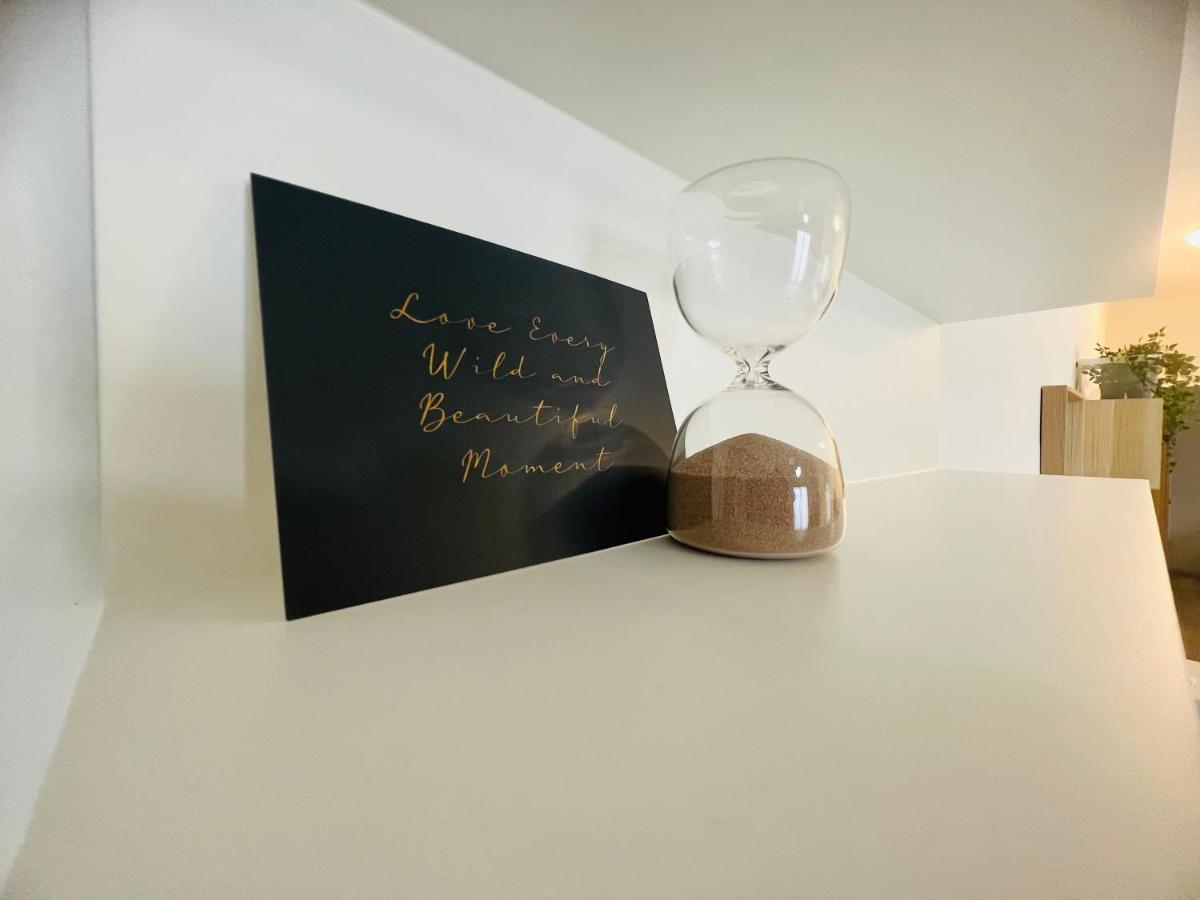 Suite Colibri - Sanremo Centro ภายนอก รูปภาพ