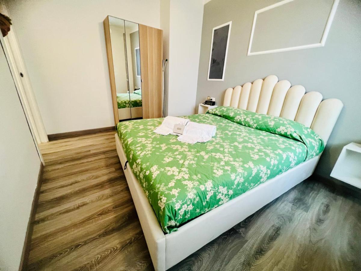 Suite Colibri - Sanremo Centro ภายนอก รูปภาพ